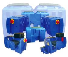 Жироотделители